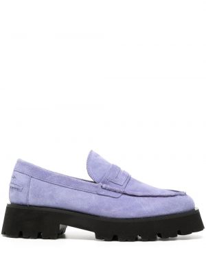 Loafers Paul Smith lila