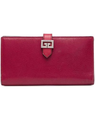 Cartera Givenchy Pre-owned