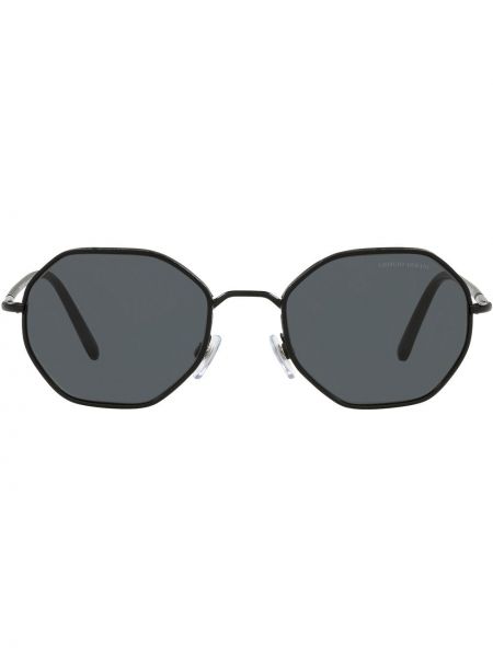 Napszemüveg Giorgio Armani fekete