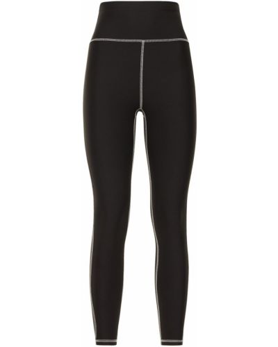 Leggings Weworewhat - Negru