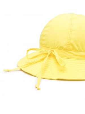 Mütze Gcds gelb