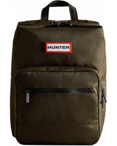 Plecak Hunter - Zielony
