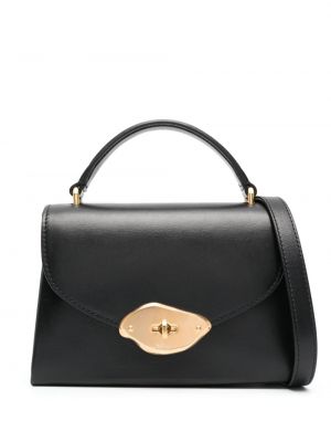 Top Mulberry