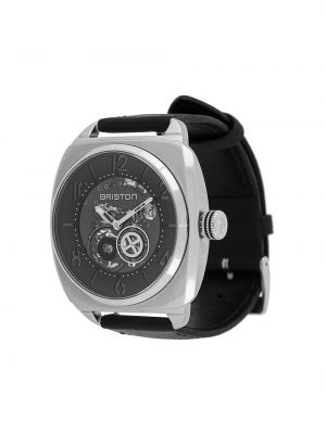 Orologi Briston Watches nero