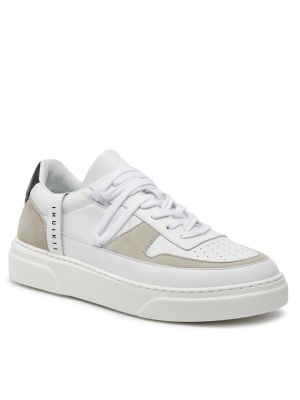 Sneakers Inuikii λευκό