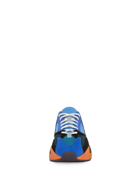 Sneaker Adidas Yeezy blau