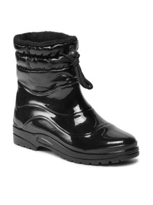 Guminiai batai Scholl juoda