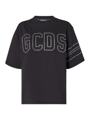 Polo majica Gcds crna
