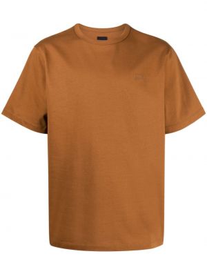 Φλοράλ βαμβακερή μπλούζα με σχέδιο Juun.j