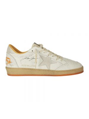 Halbschuhe Golden Goose