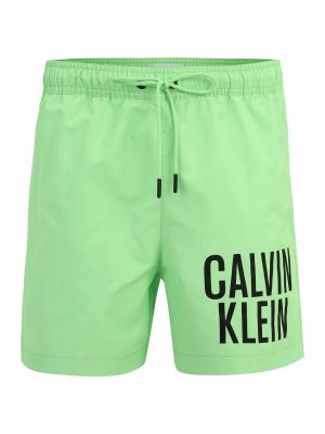 Шорти Calvin Klein Underwear черно