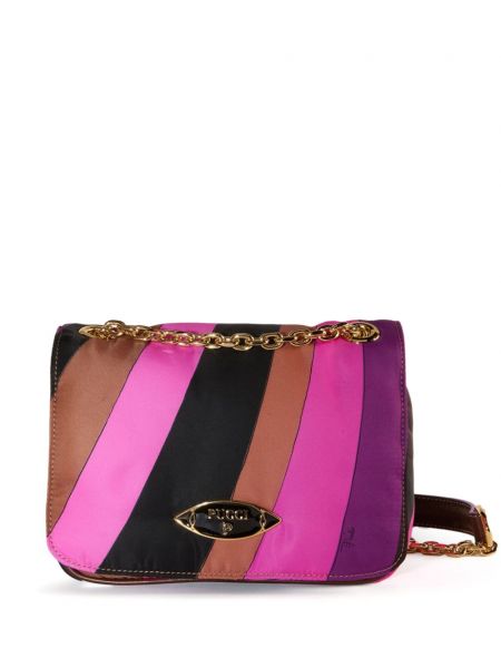 Crossbody taske Pucci