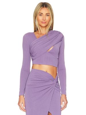 Top H:ours violeta