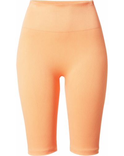 Kelnės The Jogg Concept oranžinė
