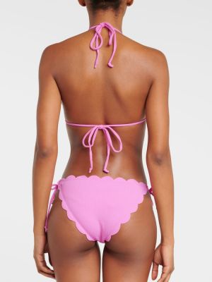 Bikini Marysia różowy