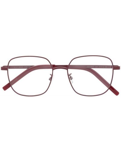Διοπτρικά γυαλιά Kenzo κόκκινο