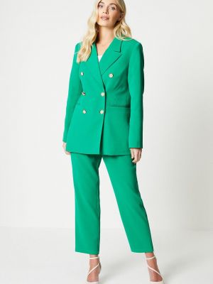 Пиджак Wallis зеленый