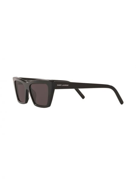 Sonnenbrille Saint Laurent Eyewear schwarz