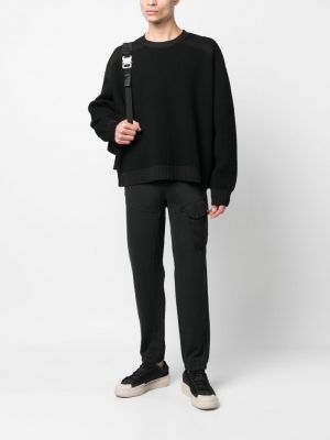 Pullover Y-3 schwarz