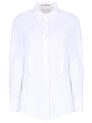Белая рубашка Dorothee Schumacher