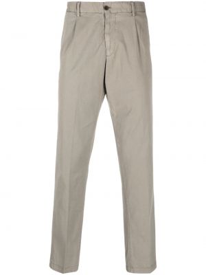 Pantaloni chino Corneliani