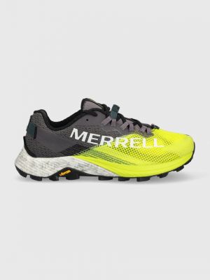 Cipele Merrell zelena