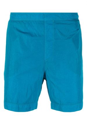 Pantaloni scurți C.p. Company albastru