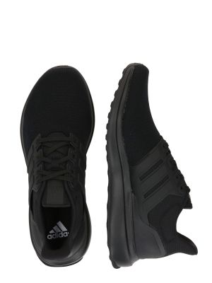 Sneakerși Adidas Sportswear negru