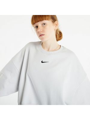 Oversized φούτερ fleece Nike