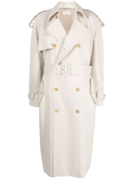 Trench The Row beige