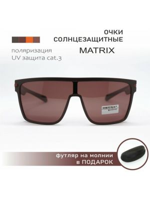 Очки солнцезащитные Matrix