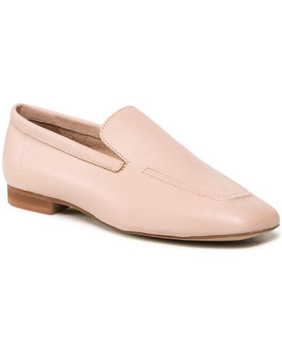 Loafers Gino Rossi rose