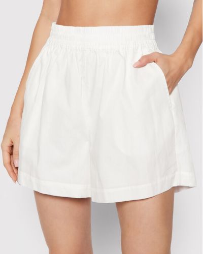 Shorts large Seafolly blanc