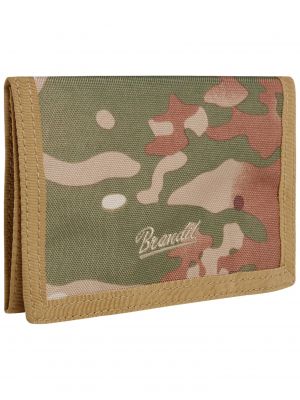Kamuflažna denarnica Brandit