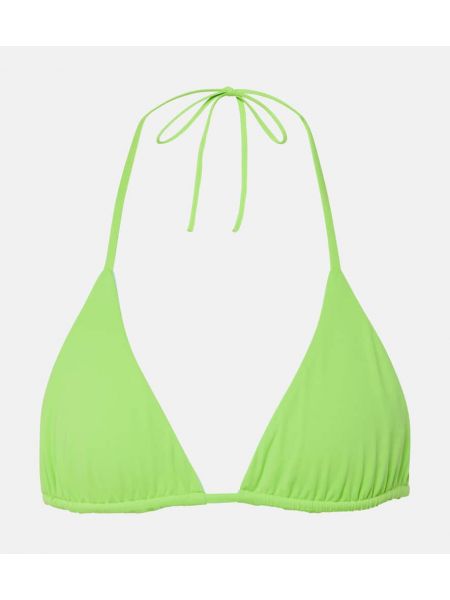 Bikini Melissa Odabash zelena