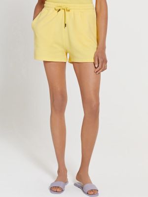 Pantaloni Shiwi giallo