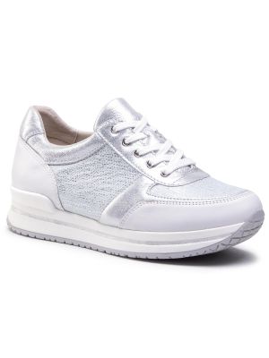 Sneakers Quazi λευκό