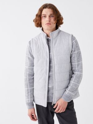 Vestă slim fit Lc Waikiki