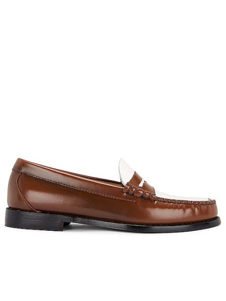 Loafers G.h.bass marrone