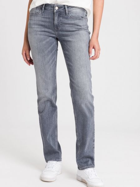 Прямые джинсы Cross Jeans