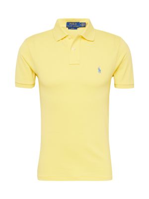 Pólóing Polo Ralph Lauren sárga
