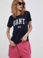 Tricouri femei Gant