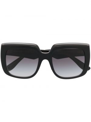 Glasögon Dolce & Gabbana Eyewear svart