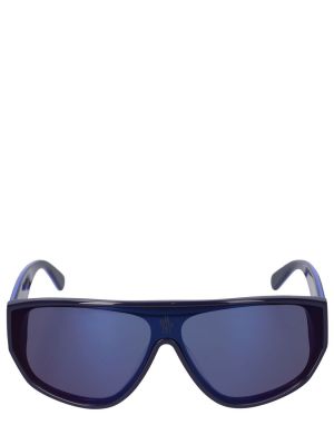 Napszemüveg Moncler kék