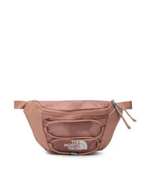 Sac The North Face rose