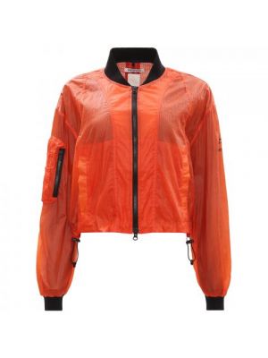 Куртка Premiata оранжевая
