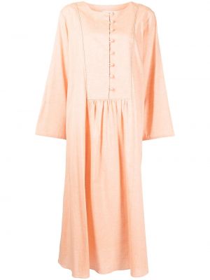 Šaty Bambah, oranžová