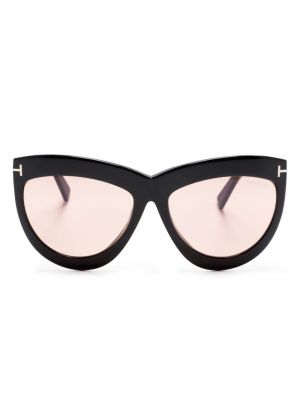 Oversized sončna očala Tom Ford Eyewear