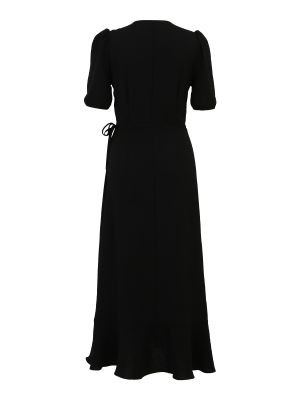 Φόρεμα Only Tall μαύρο
