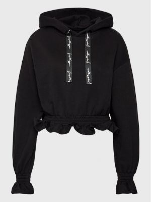 Sweatshirt Hype schwarz